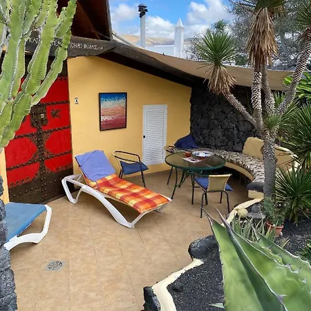 Lodge Casa Verde Cassita House 4