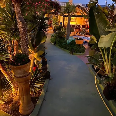 Casa Verde Cassita House 4 * Teguise (Lanzarote)