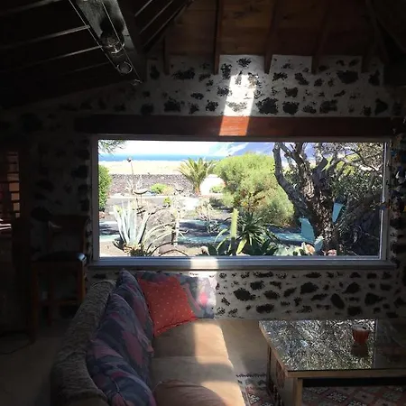Lodge Casa Verde Cassita House 4 Teguise (Lanzarote)