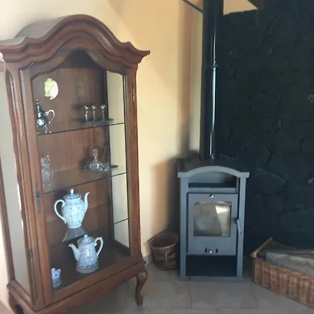 Casa Verde Cassita House 4 Lodge *
