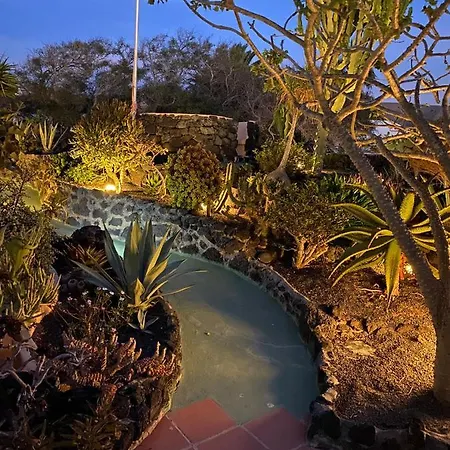 Casa Verde Cassita House 4 Lodge *