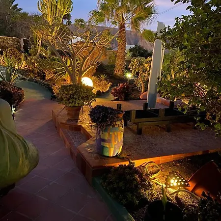 אכסניה Casa Verde Cassita House 4 *