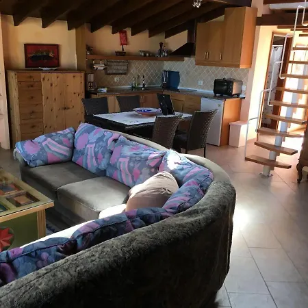 Casa Verde Cassita House 4 אכסניה *