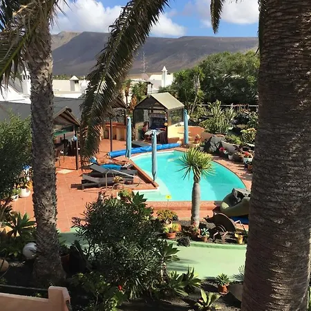 Casa Verde Cassita House 4 אכסניה
