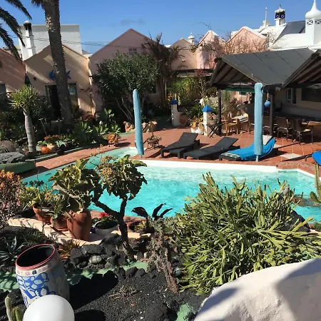 אכסניה Casa Verde Cassita House 4 *