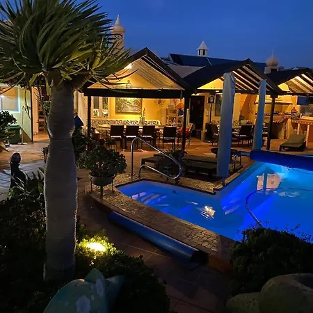 אכסניה Casa Verde Cassita House 4 *