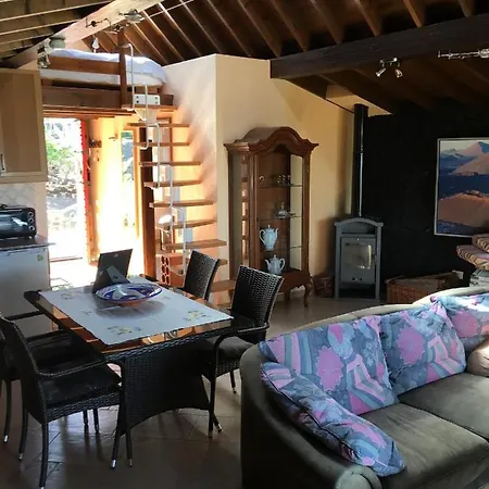 Casa Verde Cassita House 4 טגיסי