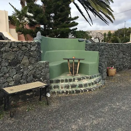Casa Verde Cassita House 4 אכסניה