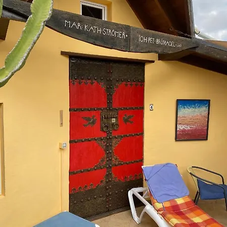 Casa Verde Cassita House 4 אכסניה *