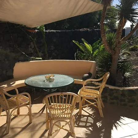 אכסניה Casa Verde Cassita House 4